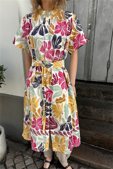 Vanessa Bruno Ghala Creme Multiolou